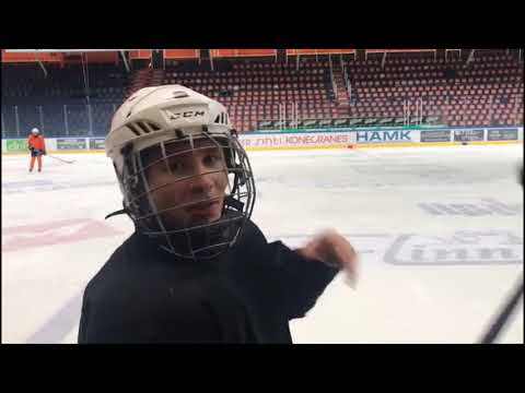 Oikein hyvää joulua kaikille!