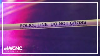 21-year-old dies after crash in Ashe County