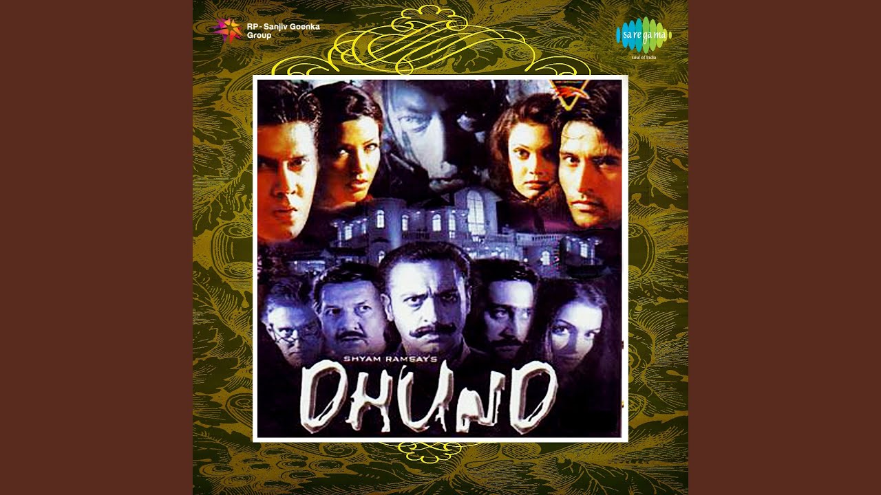 Aas Paas (Male) Lyrics | Dhund | Shaan | Viju Shah