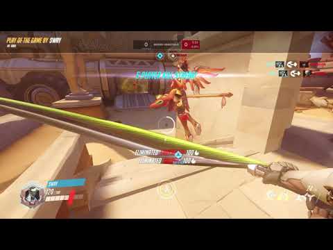 4K Blade On Anubis (No Nano, 26/9/18)