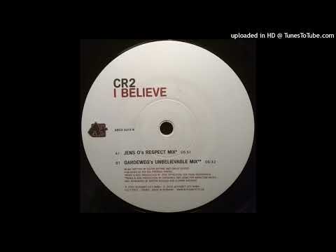 I Believe (Jens O's Respect Mix)