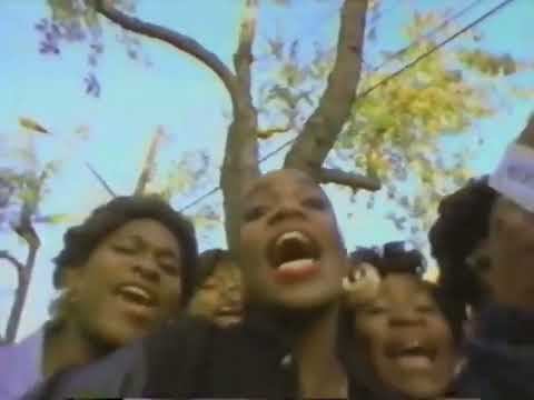BWP - We Want Money (video 1991)