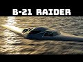 The B 21 Raider Stealthy, Fast, and Deadly: what we know so far