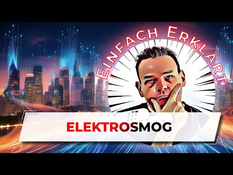 Elektromagnetische Strahlung Elektrosmog Die Wahrheit hinter dem Unsichtbaren!