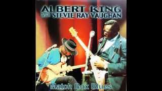 Albert King - Match Box Blues