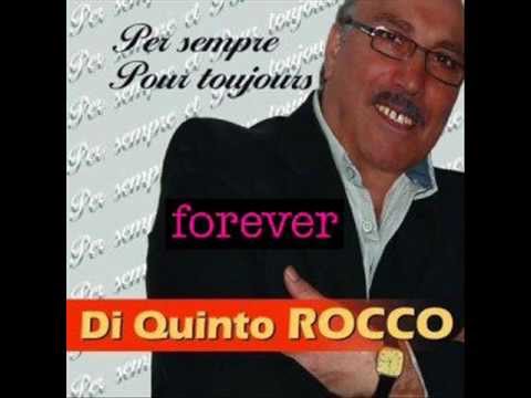Di Quinto Rocco  CHAMPAGNE