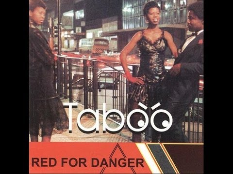Taboo - Self service (Give me some sugar give me banana) - South African Classics