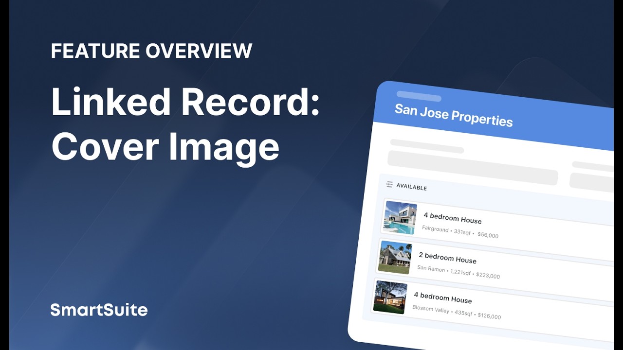 Linked Record: Cover Image