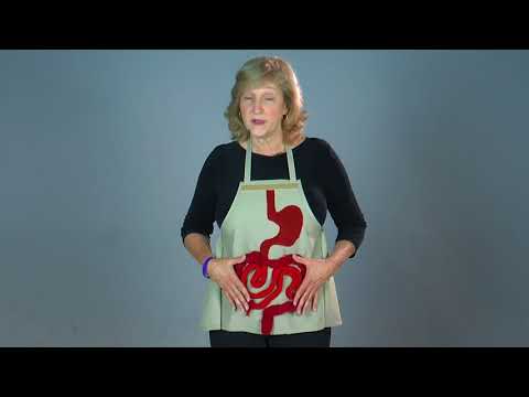 aprons by joy 1 - COLOSTOMY