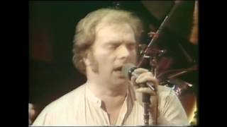Van Morrison - Checkin&#39; It Out -Coconut Grove Ballroom 1978
