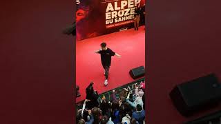 Alper Erözer Yaz geldi