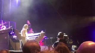 Yanni Concert &quot;Human Condition&quot; Boston 2016