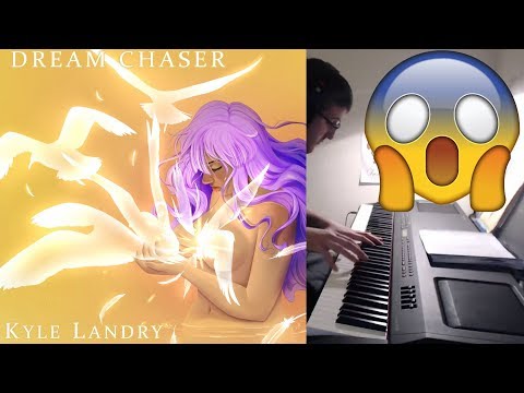 Dream Chaser video