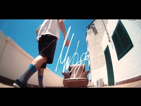 Musgo One - Amigos. (Videoclip oficial)