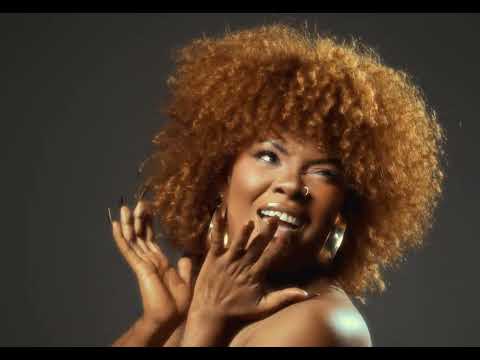 BLACK NADIA - MITOVY GOUT (Clip Officiel)