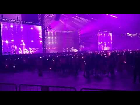 BlackPink Jisoo Flower Singapore