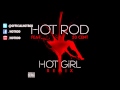 Hot Rod - Hot Girl (Remix feat. 50 Cent) 