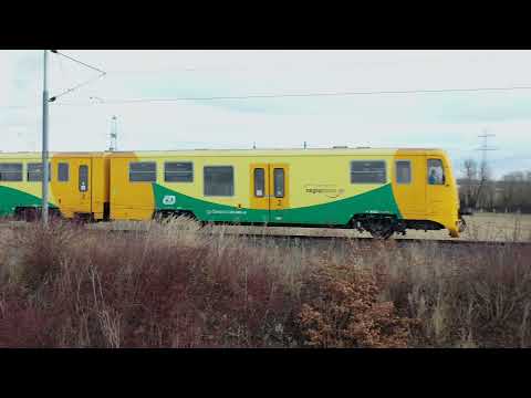 Kadaň   Toulky kadaňskou periférií 2021