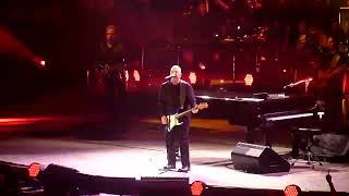 Billy Joel - We Didn&#39;t Start The Fire - Madison Square Garden - New York - 2-9-2024