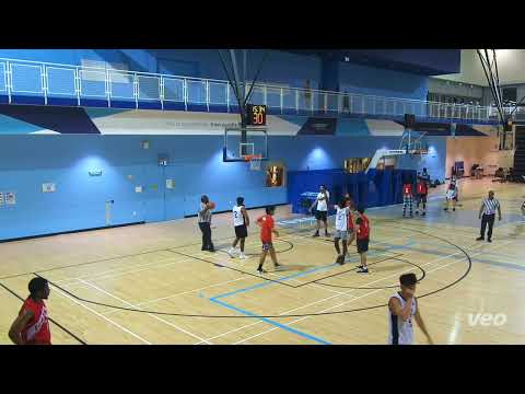 2nd Kut Different(59) Weds - SEMI 3rd Straw Hats (55) - tcbl Weds