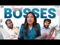 Types of Bosses | Wirally Originals | Tamada Media