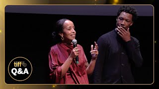 Cast and Crew Q&A | TIFF 2025