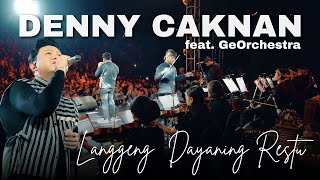 Download lagu Langgeng Dayaning Rasa - Denny Caknan feat. Ge Orchestra || Live Gunungkidul Yogyakarta mp3 Download lagu Langgeng Dayaning Rasa - Denny Caknan feat. Ge Orchestra || Live Gunungkidul Yogyakarta mp3