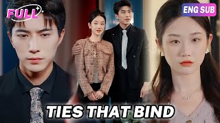 [HD FULL]💔Her parents abandoned her in the fire. When she grew up... #romantic #lovedrama