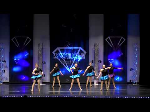 I Want To Be Like Me - Dance Dynamics [Denver, CO (1) ]