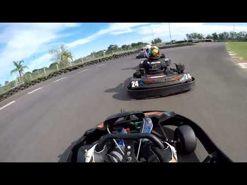 2a Etapa CKA RS - Graduados 95kh - 19/03/23