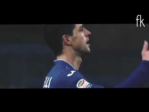 Manuel Pucciarelli  HighLights