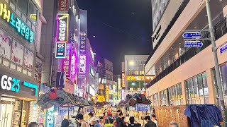 バスの運転が久しぶりに荒くてうれしいあまり釜山から突然配信