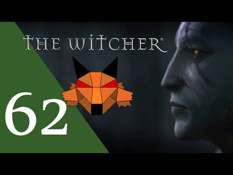 Let's Play The Witcher Part 62 - The Alghoul Contract