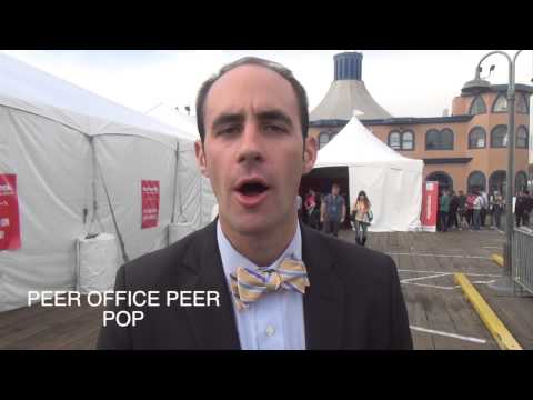 Tech Week | Peer Office Episode 1 | Santa Monica CA