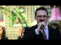 Папа поёт песню у дочери на свадьбе 