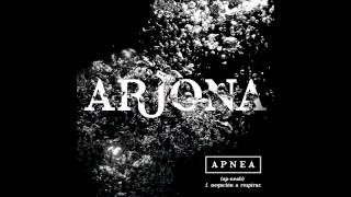 Ricardo Arjona - Apnea Original - Letra 2014 (Audio)