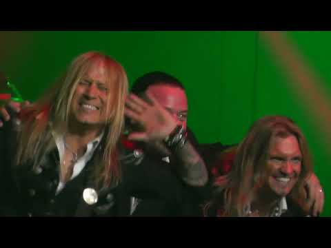 Trans-Siberian Orchestra "Good King Joy" live 12/26/17 (5) Newark,NJ 8pm TSO Russell Allen