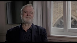 &quot;Monty Python &amp; the Holy Grail&quot; Back In Cinemas - Message from John Cleese