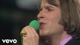 Michael Holm - Baby, du bist nicht alleine (ZDF Hitparade 17.11.1973) (VOD)