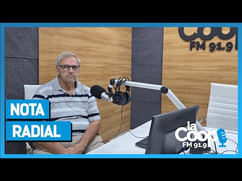 3ER CONCURSO DE ASADORES A LA ESTACA EN PAMPAYASTA NORTE