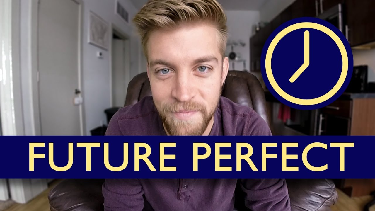 TEMPO VERBAL: FUTURE PERFECT | DICA #54⅔