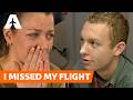 The New Check In Rule Catches Everyone Out Airline S7 Ep 5