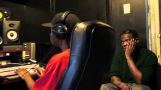 Project 88- Studio Flow (Part 3) w/ Show TuFli, Yung Nate, Dom O Briggs & Slim Dollars