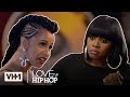 Meet Cardi B Remy Ma Returns Home Season 6 Recap Love Hip Hop New York