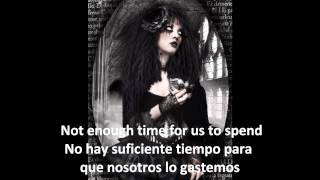 Elis - Devil Inside You (Lyrics+Sub Español)