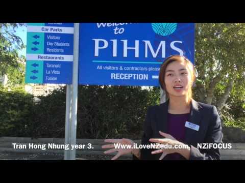[Du Học New Zealand] - Chia sẻ Kinh nghiệm học Chuyên ngành Quản lý Khách sạn @ PIHMS | NZiFOCUS