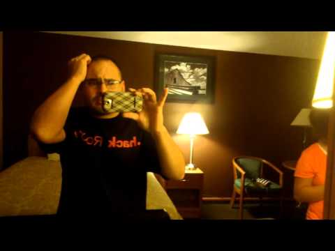 My Room Tour Video In HD At The Super 8 Motel In North Platte Nebraska 2015