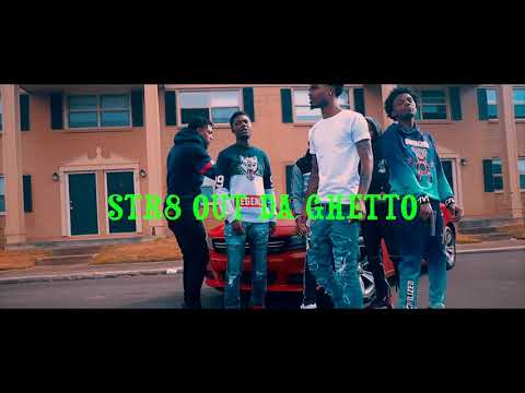 D Money  ft certified Ju ( Str8 Out Da gutta )