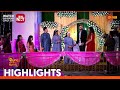 Mangalyam Thanthunanena - Highlights of the day | 26 Apr 2024 | Surya TV