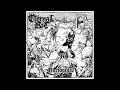 ETERNAL ROT - Moribound [FULL ALBUM] 2023  **including lyrics**